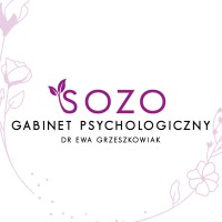 Gabinet psychologiczny SOZO logo - Similar company to All For Paws