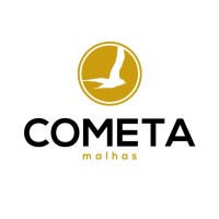 Cometa Malhas logo - Similar company to Enjoy Industria E Comercio De Moveis