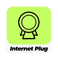 Internet Plug logo - Similar company to Internet Anywhere