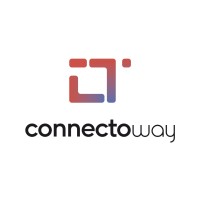 Connectoway logo - Similar company to Um Telecom