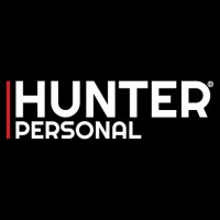 HUNTER Personal AG logo - Similar company to Meron Ag