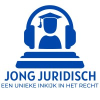 Jong Juridisch logo - Similar company to Moneywise.Nl