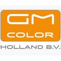 GM Color Holland B.V. logo - Similar company to Zencco