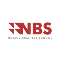 Narxoz Business School logo - Similar company to Sem, Narxoz University