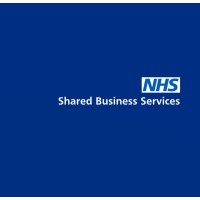 NHS Shared Business Services logo - Similar company to Crescent Purchasing Consortium