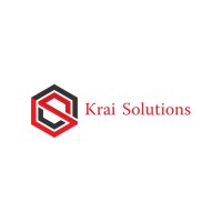 Krai Solutions logo - Similar company to Saber Technology Solutions