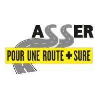 ASSER logo - Similar company to Teralta, Groupe Audemard