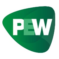 Power Electronics World Magazine & PE International Conference logo - Similar company to Peems Laboratory - Politecnico Di Milano