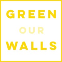 Green Our Walls logo - Similar company to Luce In La