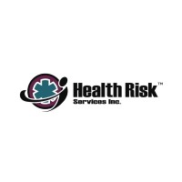 Health Risk Group Benefits logo - Similar company to Leaf Ninjas Inc.