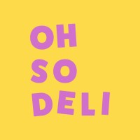 Oh So Deli logo - Similar company to Excel@Excel Tutoring