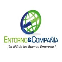 Entorno & Cía. IPS – Salud Ocupacional logo - Similar company to Entorno Y Compañía