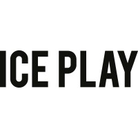 ICE PLAY, a Gilmar brand logo - Similar company to Gilmar Engineering Limited