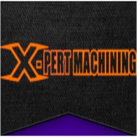 X-PERT MACHINING, Inc. logo - Similar company to Widgetwerks, Inc.