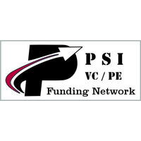 PSI - The World's largest VC / PE Funding Network logo - Similar company to Vittesh Ventures