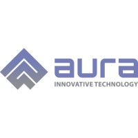 Aura Innovative Technology, Inc. logo - Similar company to Ebda3 Studios Egypt