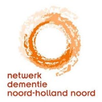 Netwerk Dementie NHN logo - Similar company to Mantelzorgcentrum