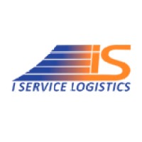 iService Logistics logo - Similar company to Rorika Logistics