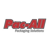 Pac-All Packaging Solutions logo - Similar company to Kzn Packaging Solutions