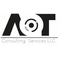AOT Consulting Services LLC logo - Similar company to Aot Group