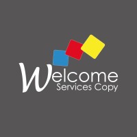 Welcome Services Copy logo - Similar company to Communauté U-Report De Pointe Noire