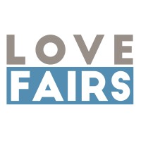 Love Fairs logo - Similar company to Sideways Media