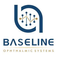 Baseline Ophthalmic Systems logo - Similar company to Fantasy Optics