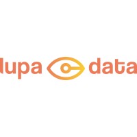 Lupa Data logo - Similar company to Vs Data