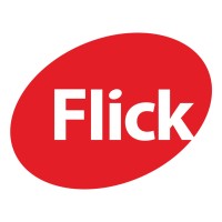 Flick Electrical Wholesale Ltd logo - Similar company to Srm Electrical Ltd
