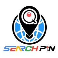 Search Pin logo - Similar company to Looking Digital Solution