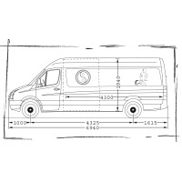 The Shiatsu Bus logo - Similar company to Shiatsu T.A.O
