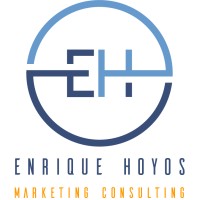 Enrique Hoyos Consulting logo - Similar company to Cogniate