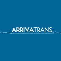 Arrivatrans Logistics logo - Similar company to Utglog Logistics