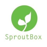 SproutBox - CoWorking Spaces logo - Similar company to Myofficespace