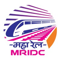 Maharashtra Rail Infrastructure Development Corporation Limited logo - Similar company to Mumbai Metro Rail Corporation