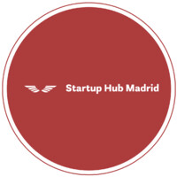 Start Up Hub Madrid logo - Similar company to The Funding Accelerator