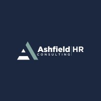Ashfield HR Ltd logo - Similar company to Mercoframes Optical Corp
