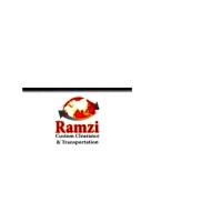 RAMZI CUSTOMS CLEARANCE AGENTS logo - Similar company to Customs Clearance Syria (Ccsy)