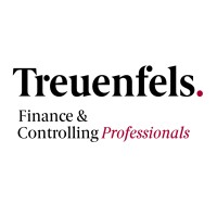 Treuenfels GmbH Fach- und Führungskräfte logo - Similar company to Civitas