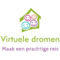 Virtuele Dromen logo - Similar company to Cbee Clever