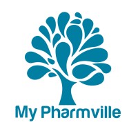 My Pharmville logo - Similar company to Better Life Migration