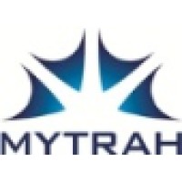Mytrah Energy logo - Similar company to Skeiron Group