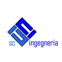 SC Ingegneria logo - Similar company to Hydro Engineering S.S.