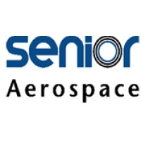 Senior Aerospace logo - Similar company to Avpe Systems - Part Of Broadway Group