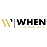 World Health Energy Holdings inc. (WHEN:US) logo - Similar company to Morpho Digital