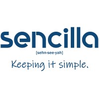 Sencilla, LLC logo - Similar company to Yepzy, Inc.