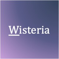 Wisteria GmbH logo - Similar company to Gaxa Group