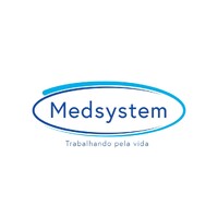 Medsystem Hospitalar logo - Similar company to Magnamed