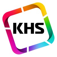 KHS logo - Similar company to Simracing Dream Kraków