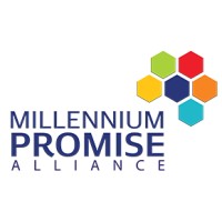 Millennium Promise Alliance logo - Similar company to Character Assassination And Reputation Politics Research Lab